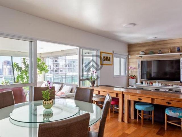 Apartamento Paraiso pronto para morar andar alto
