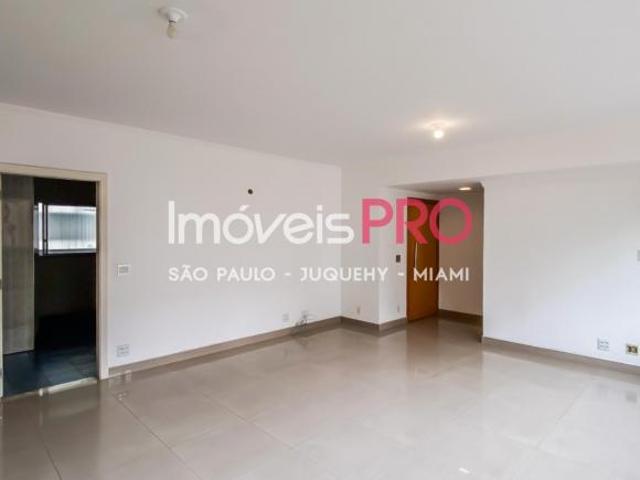 Apartamento, Paraíso São Paulo