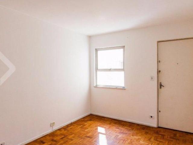 APARTAMENTO PARAÍSO SÃO PAULO
