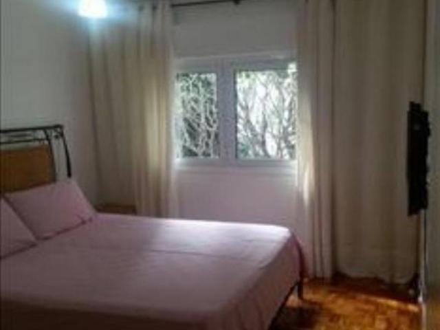 Apartamento Paraíso