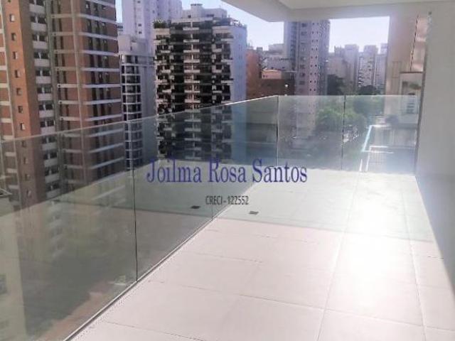 Apartamento, Paraíso, São Paulo, SP
