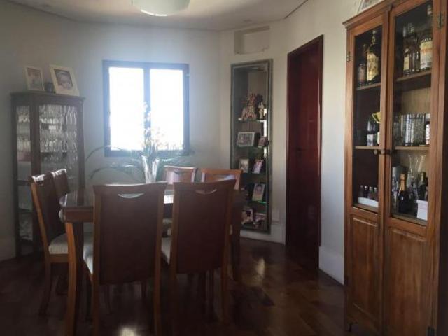 Apartamento Paraíso