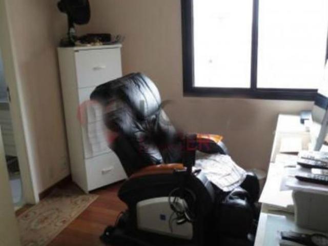 Apartamento Paraíso