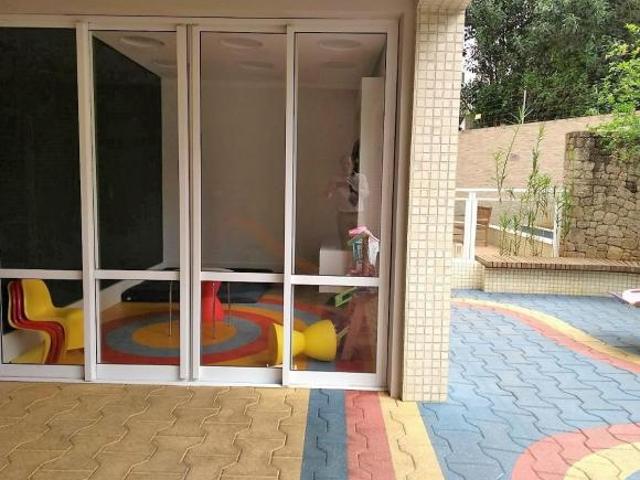 Apartamento Paraíso