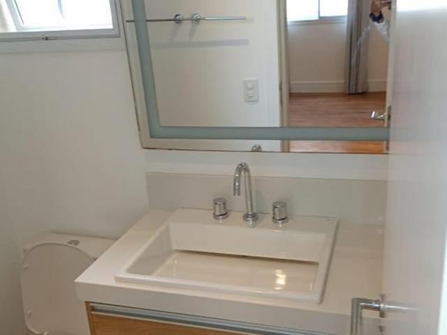 Apartamento Paraíso