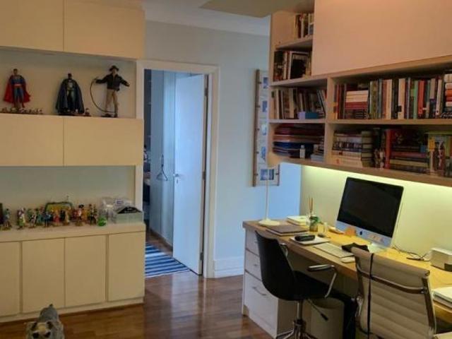 Apartamento Paraíso