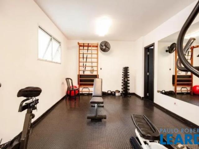Apartamento paraíso sp