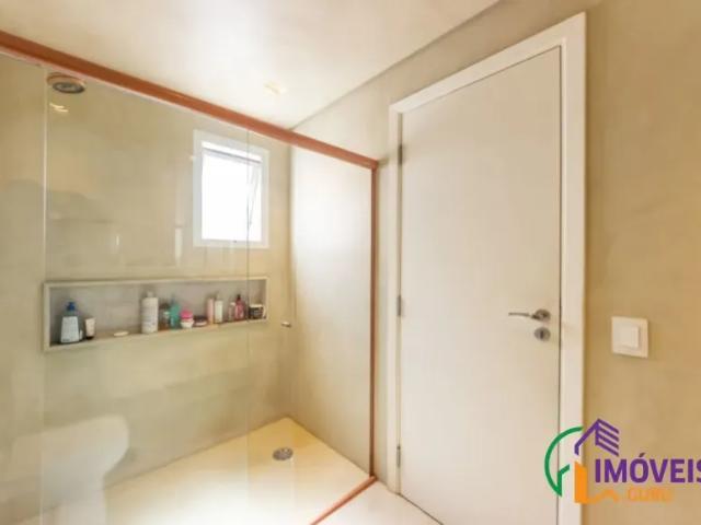 Apartamento paraíso sp