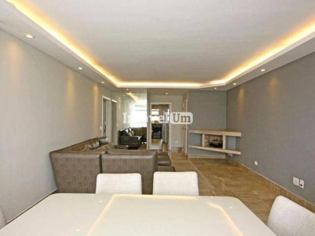 Apartamento Paraíso