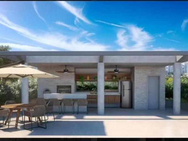 Apartamento Paraíso