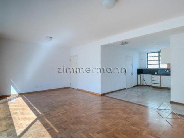 APARTAMENTO PARAISO 2 DORMITORIOS 1 VAGA