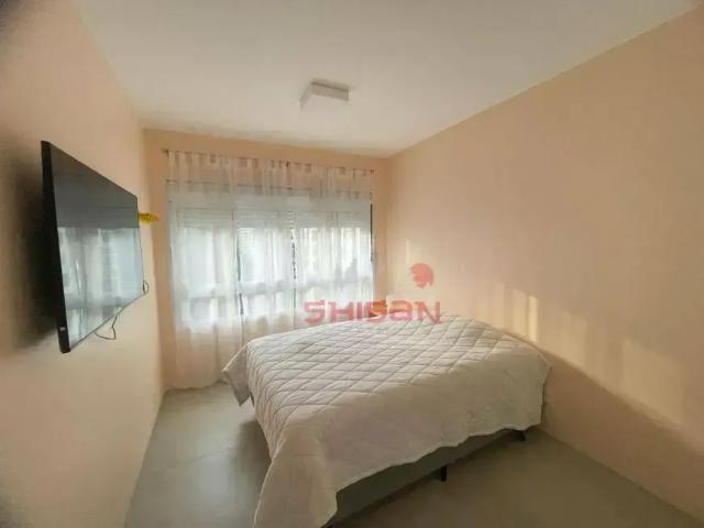 Apartamento Paraiso 2 dormitorios!