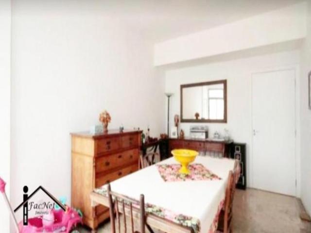 APARTAMENTO PARAÍSO