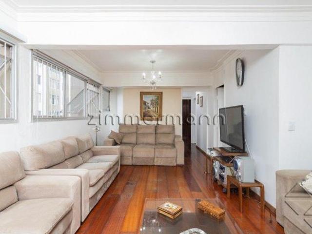 APARTAMENTO PARAISO 3 DORMITÓRIOS 1 VAGA