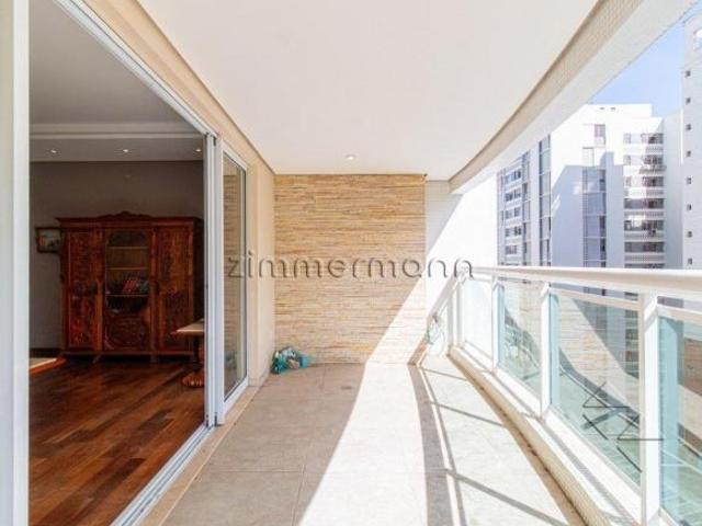 APARTAMENTO PARAISO 3 SUÍTES 3 VAGAS