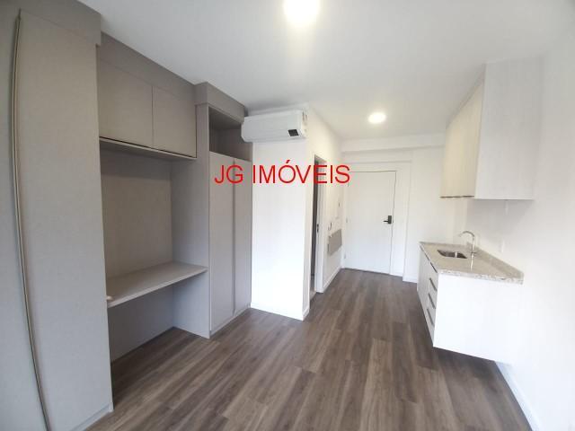 Apartamento Paraíso