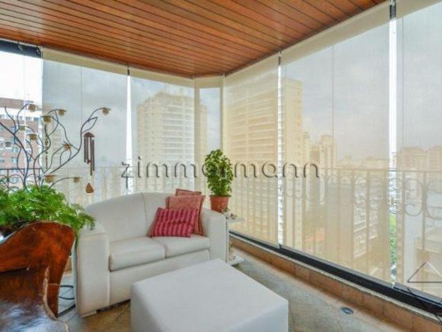APARTAMENTO PARAÍSO 4 DORMITÓRIOS 4 VAGAS