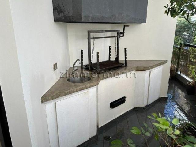 APARTAMENTO PARAISO 4 SUÍTES 4 VAGAS