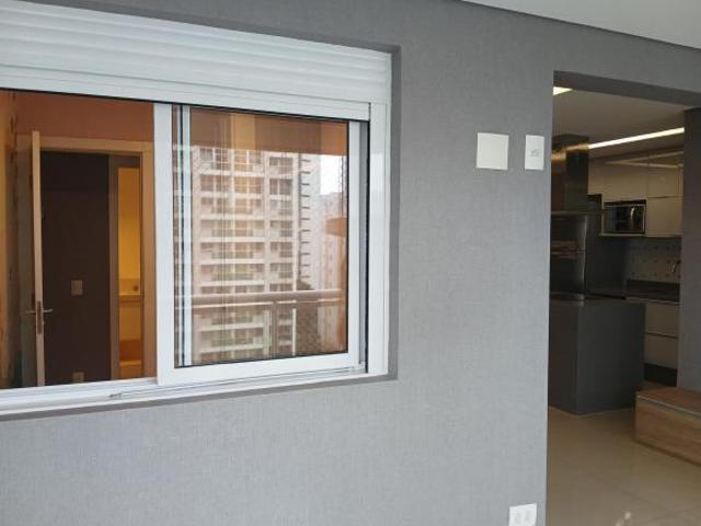 Apartamento Paraíso