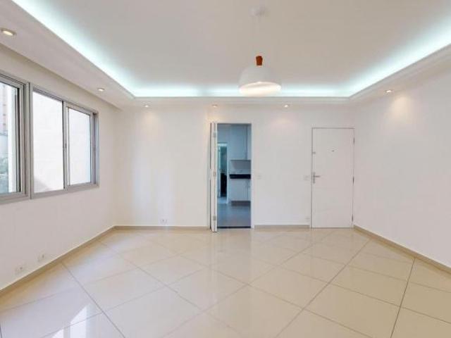 APARTAMENTO PARAÍSO