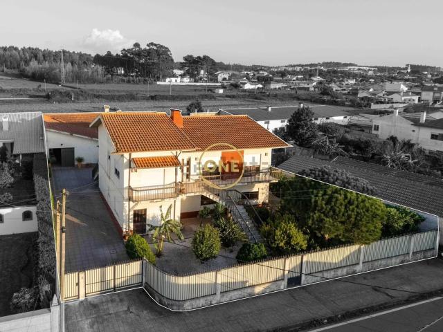Apartamento, Paramos