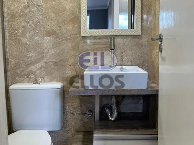 Apartamento Paranaguamirim Joinville