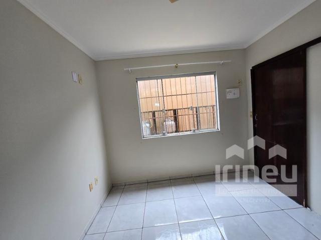 Apartamento Paranaguamirim Joinville Sc