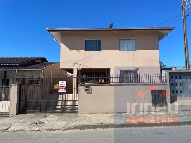 Apartamento Paranaguamirim Joinville Sc
