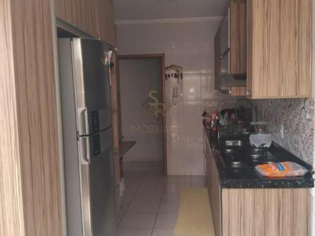 Apartamento Paranapanema