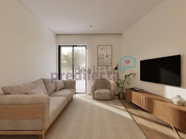 Apartamento, Paranhos