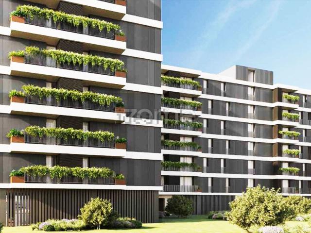 Apartamento, Paranhos
