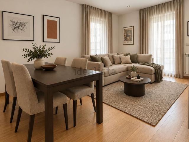 Apartamento, Paranhos