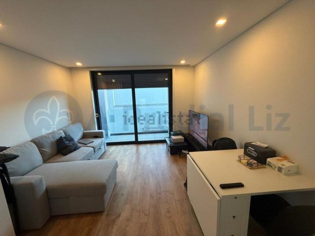 Apartamento, Paranhos