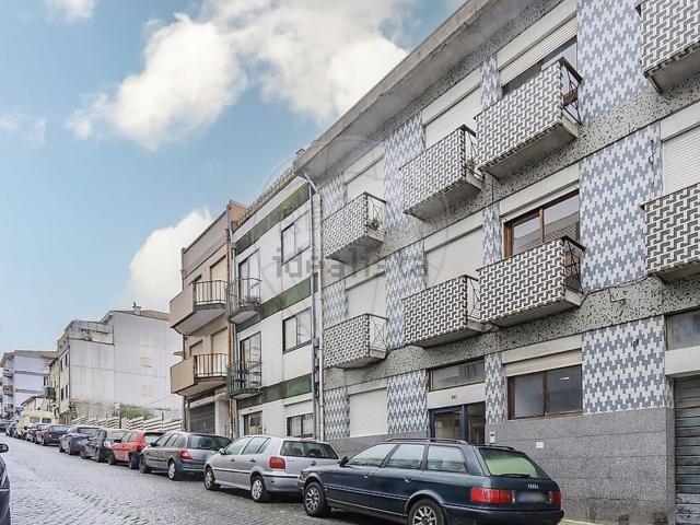 Apartamento, Paranhos