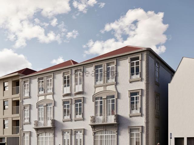 Apartamento, Paranhos