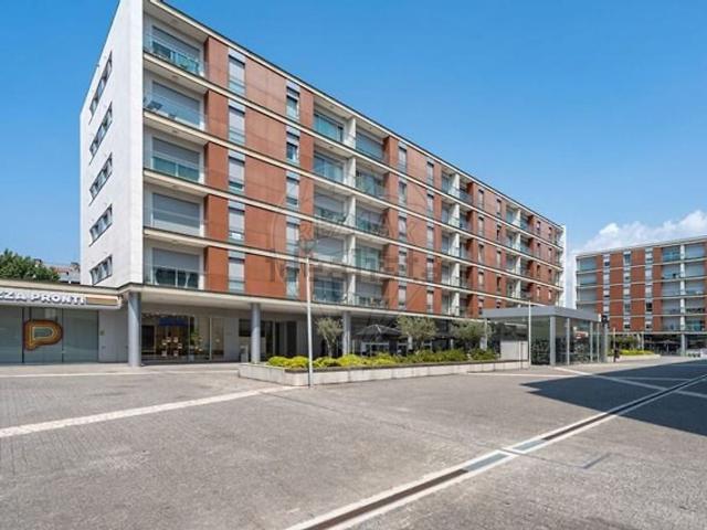 Apartamento, Paranhos