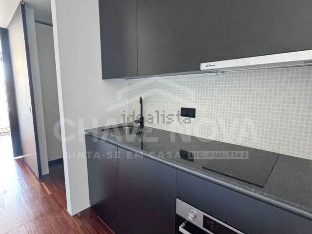 Apartamento, Paranhos