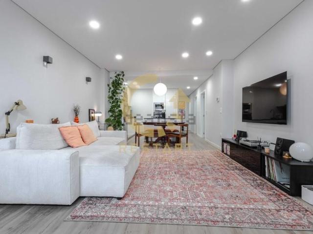 Apartamento, Paranhos