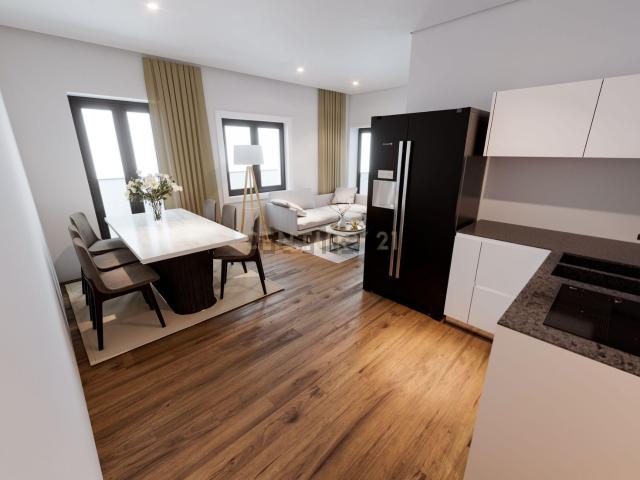 Apartamento, Paranhos