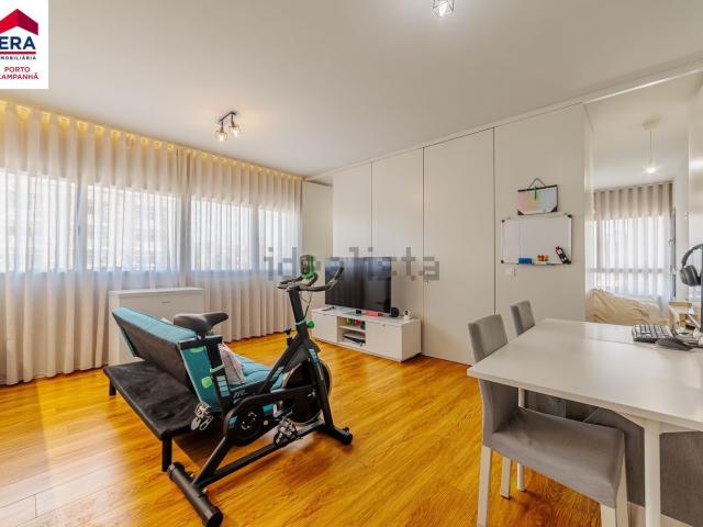 Apartamento, Paranhos