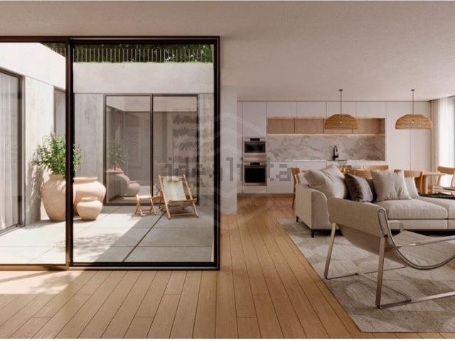 Apartamento, Paranhos