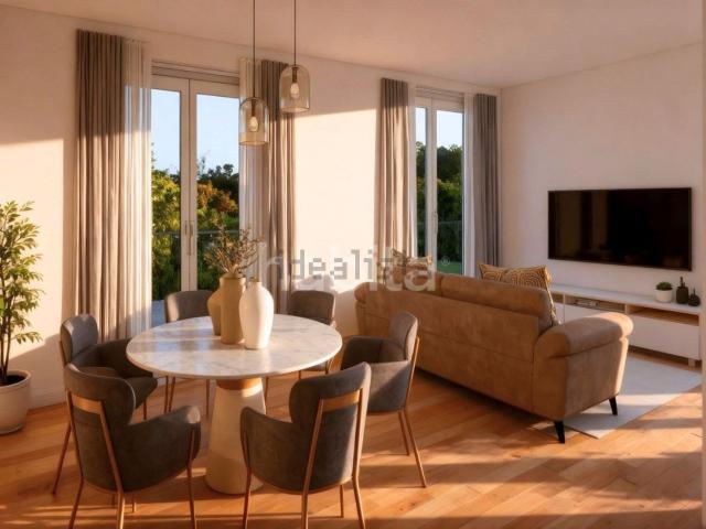 Apartamento, Paranhos