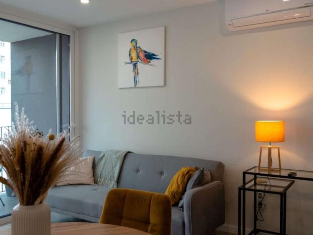 Apartamento, Paranhos
