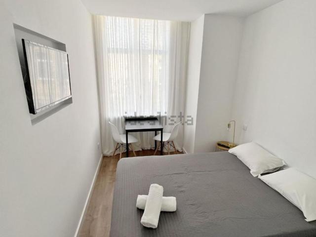 Apartamento, Paranhos