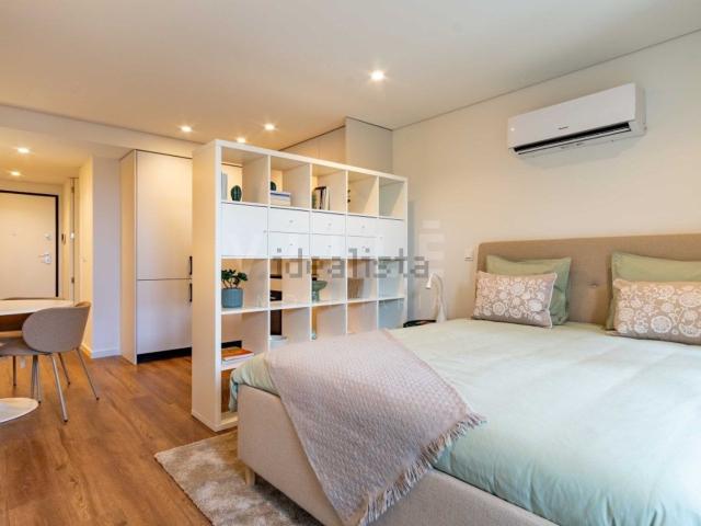 Apartamento, Paranhos