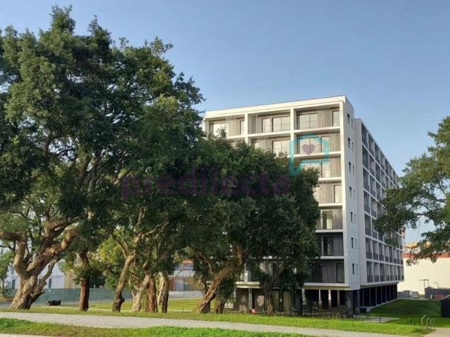 Apartamento, Paranhos