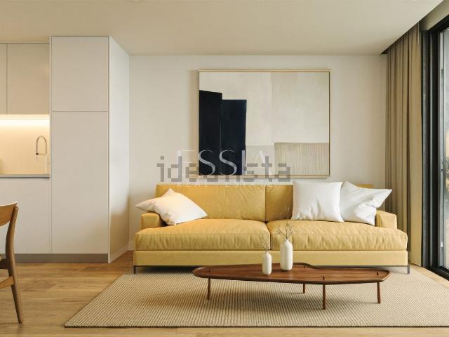 Apartamento, Paranhos