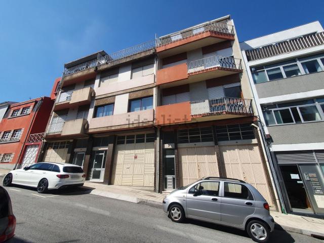Apartamento, Paranhos