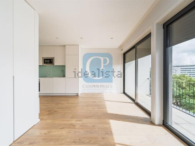 Apartamento, Paranhos