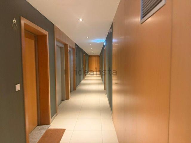 Apartamento, Paranhos
